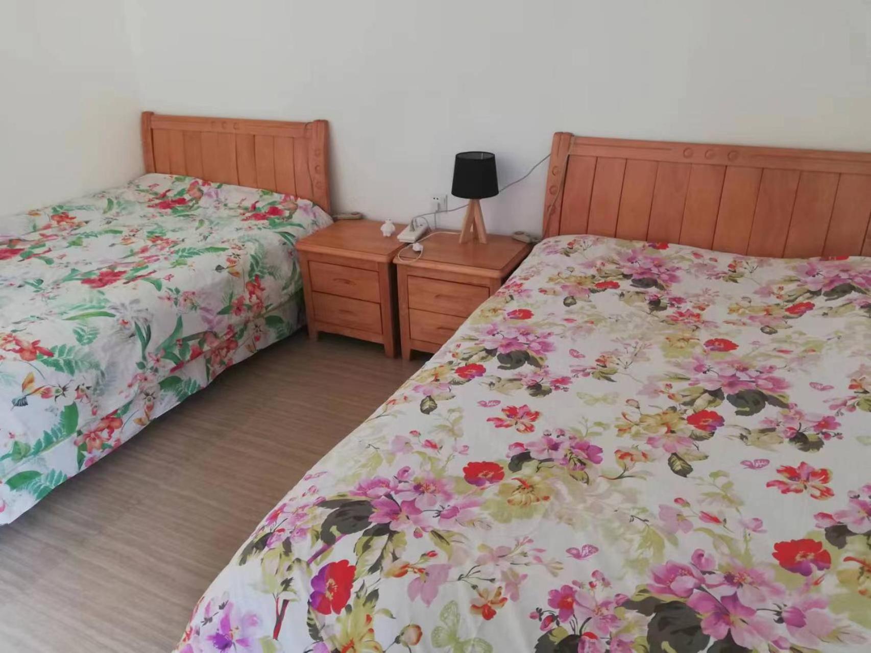 Yuanyang Flower And Horse Inn Екстериор снимка