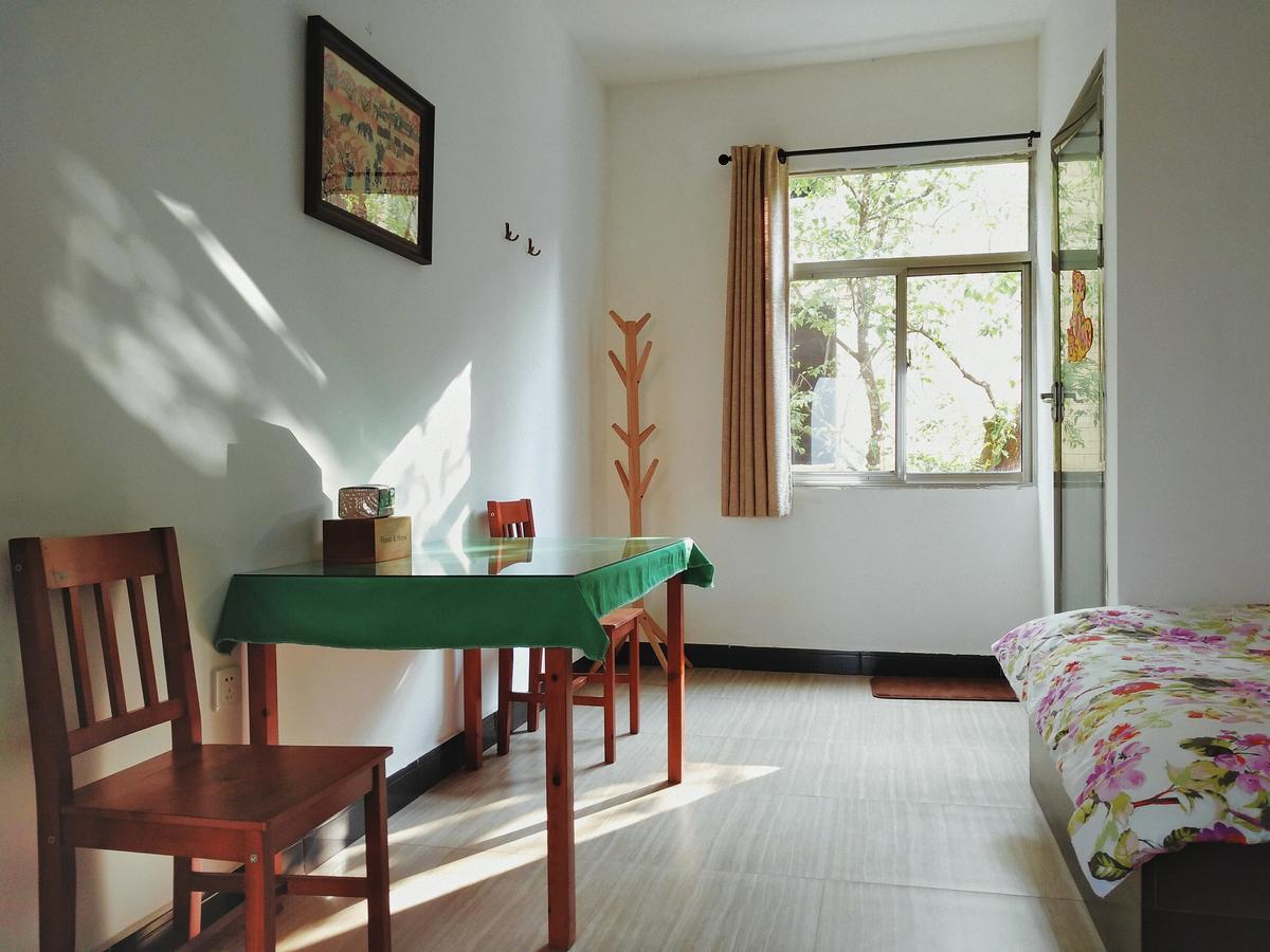 Yuanyang Flower And Horse Inn Екстериор снимка